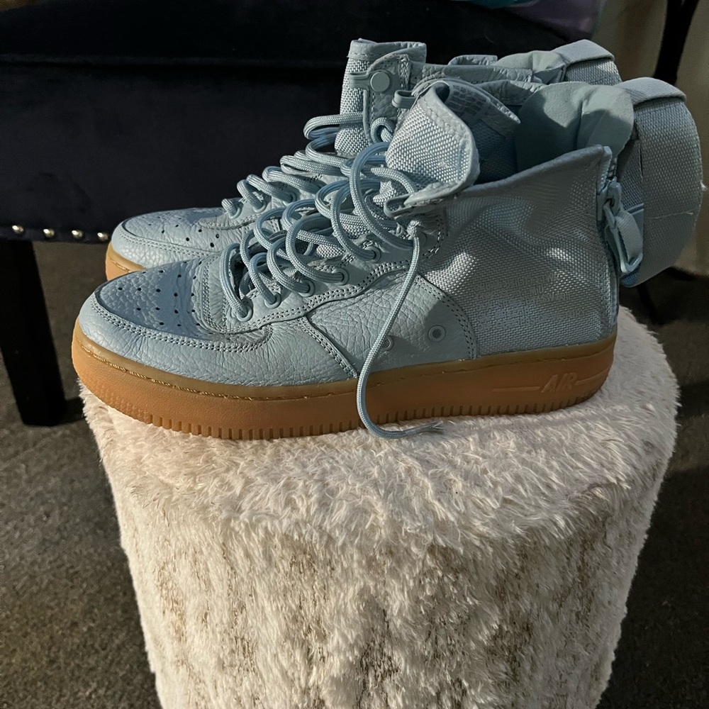 Nike Air SF AF1